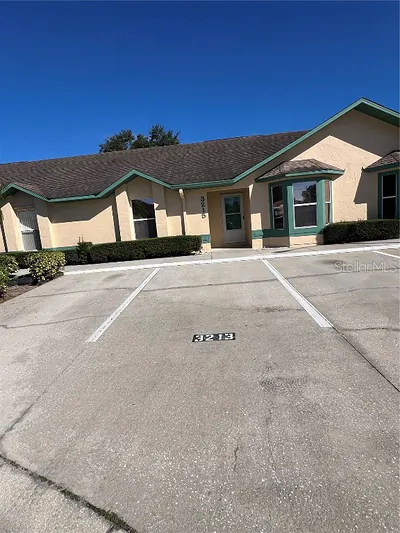 3215 VILLA WAY CIRCLE St Cloud FL