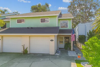 2506 W TENNESSEE AVENUE D #D Tampa FL