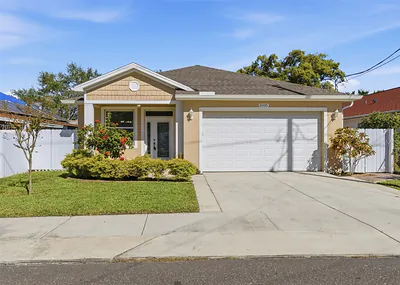 3005 W WILDER AVENUE Tampa FL