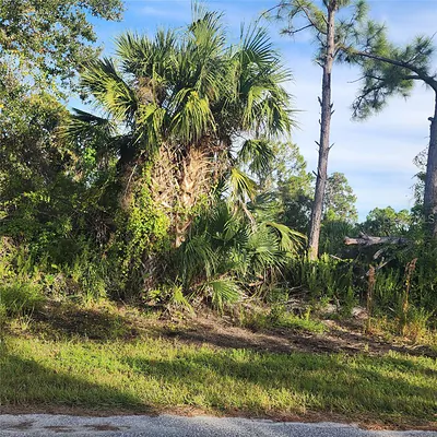 3278 CALLISTO STREET Port Charlotte FL