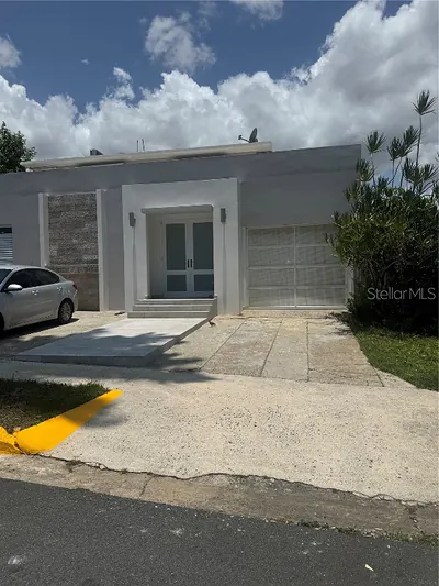 504 SIRIO San Juan PR