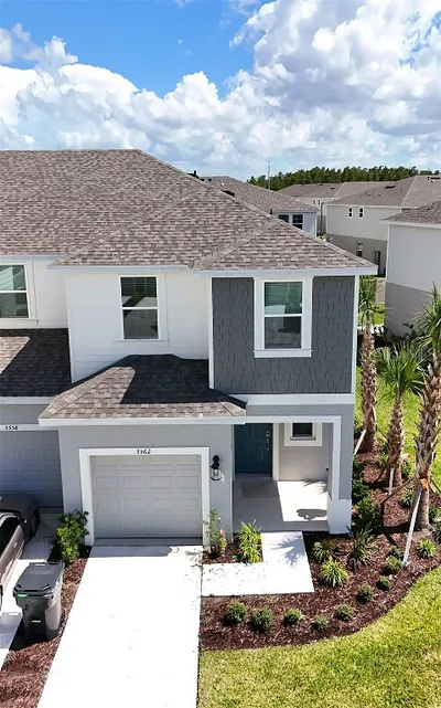 3562 MAYFAIR STREET Kissimmee FL