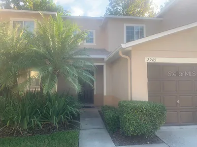 2945 ROYAL TUSCAN LANE Valrico FL
