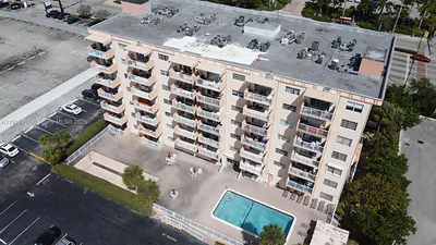 2200 E Hallandale Beach Blvd 107 #107 Hallandale Beach FL