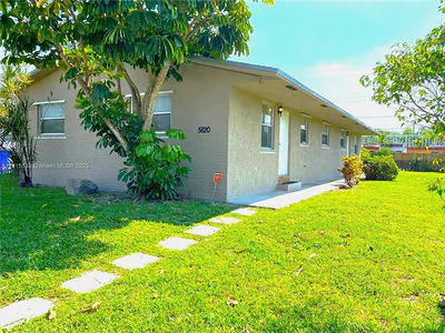 5820 SW 27th St A #A West Park FL