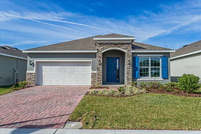 437 SILVER PALM DRIVE Haines City FL