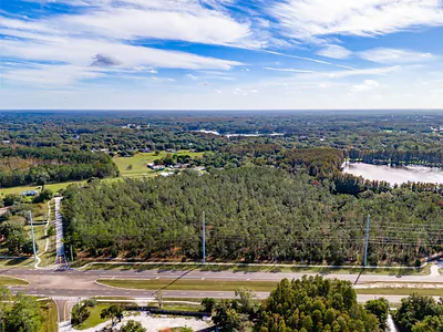 SE CORNER OF HOLLY LANE & S.R. 597 LANE Lutz FL