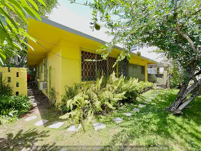 2388 LAUREL ST. PUNTA LAS MARIAS STREET San Juan PR