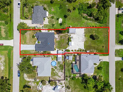 7162 BENSON STREET Englewood FL