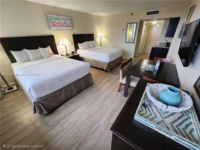 19201 Collins Ave 1041 #1041 Sunny Isles Beach FL