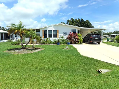 6246 PARAKEET ROAD Englewood FL