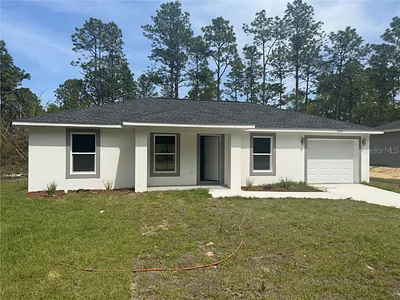 15499 SW 27TH LANE Ocala FL
