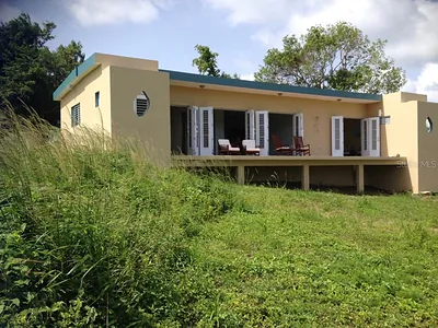 1 CASA VIEQUES Vieques PR