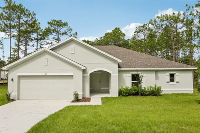 175 LINDER DRIVE Homosassa FL
