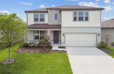 4187 FELDSPAR LANE Spring Hill FL