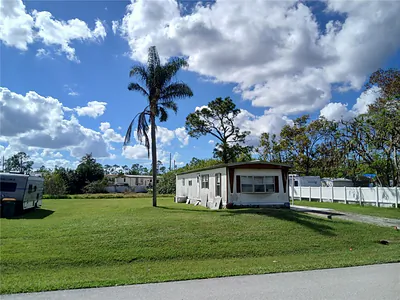 11265 PINEAPPLE ROAD Punta Gorda FL