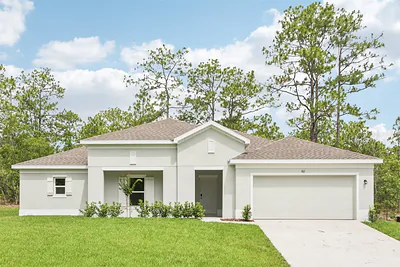 60 WHITEWOOD STREET Homosassa FL