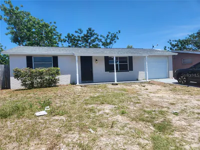 11608 ZIMMERMAN ROAD Port Richey FL