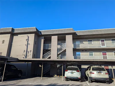4500 37TH STREET S 27 #27 St Petersburg FL