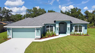 27462 PASTO DRIVE Punta Gorda FL