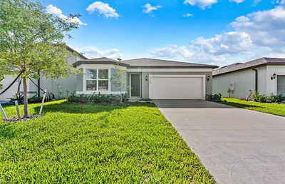 4194 FELDSPAR LANE Spring Hill FL