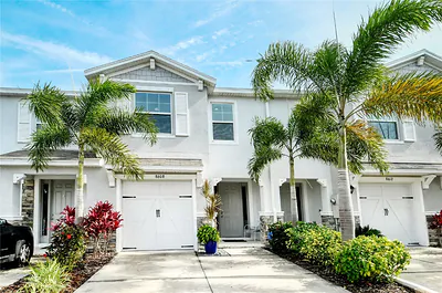 8608 STARGAZER STREET Sarasota FL