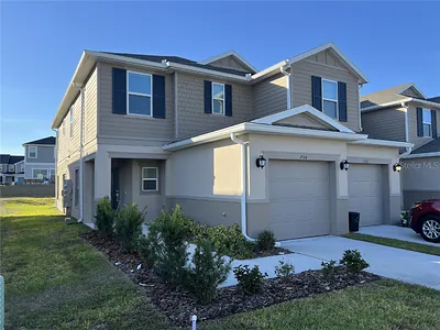 758 STONEY POINT CIRCLE Davenport FL