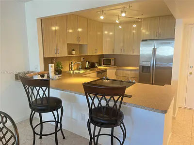 1849 S Ocean Dr 1603 #1603 Hallandale Beach FL