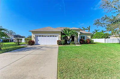 1605 21ST AVENUE W Palmetto FL
