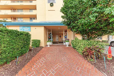 4550 PINEBROOK CIRCLE 304 #304 Bradenton FL
