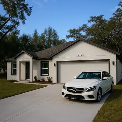3245 SE 142ND PLACE Summerfield FL