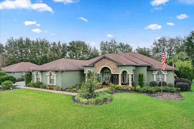 7451 SE 24TH TERRACE Ocala FL