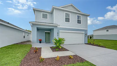 13014 BAYBERRY WAY Parrish FL