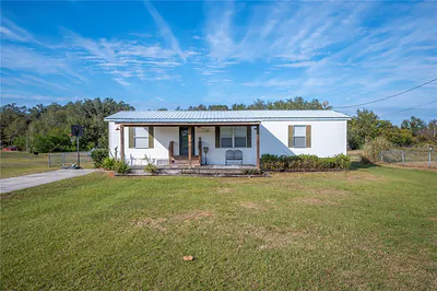 309 THORNHILL ESTATES COURT Winter Haven FL
