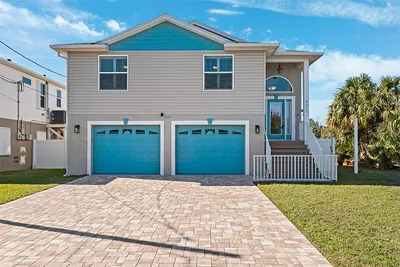 3215 ROSE ARBOR DRIVE Hernando Beach FL