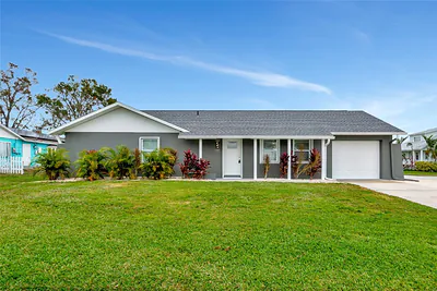 905 69TH STREET NW Bradenton FL