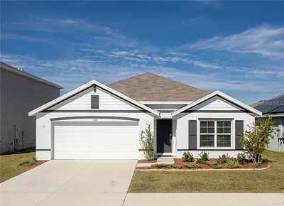 5462 LOGAN CAVE AVENUE Wimauma FL