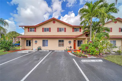 9747 NW 37th St 9747 #9747 Sunrise FL