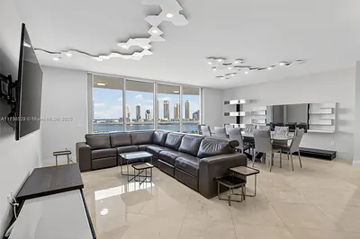 6000 ISLAND BL 1102 #1102 Aventura FL