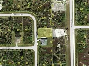 13488 ALLENTOWN AVENUE Port Charlotte FL