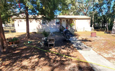 3806 E ART LANE Hernando FL
