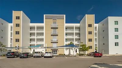 1709 N TAMIAMI TRAIL 408 #408 Sarasota FL