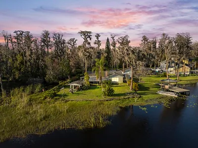 19230 LAKE ALLEN ROAD Lutz FL