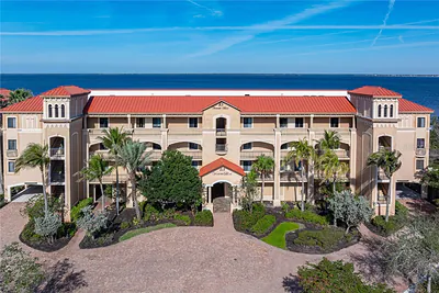 85 VIVANTE BOULEVARD 8542 #8542 Punta Gorda FL