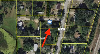 1801 N COUNTY ROAD 547 N Davenport FL