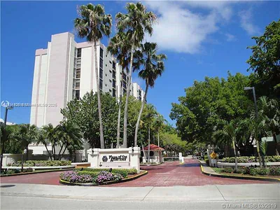 17021 N Bay Rd 1026 #1026 Sunny Isles Beach FL