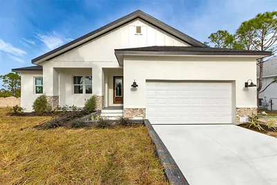 2436 JACOBS STREET Port Charlotte FL