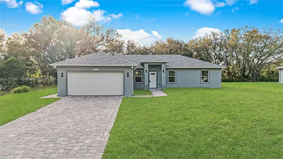 1517 MCKINLEY Lehigh Acres FL