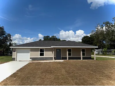 2995 SE 145TH PLACE Summerfield FL