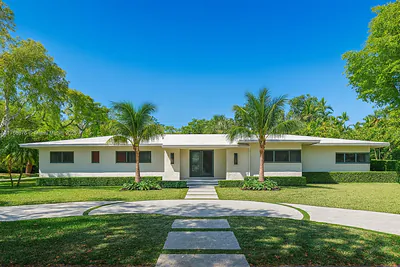 501 NE 51st St Miami FL